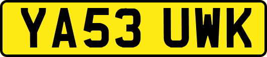 YA53UWK