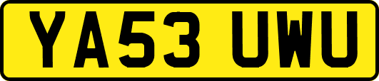 YA53UWU