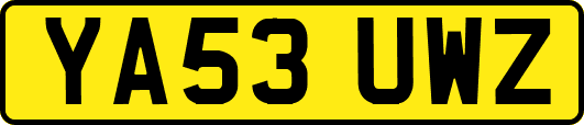 YA53UWZ
