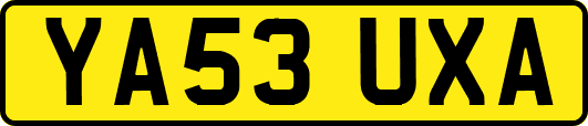YA53UXA