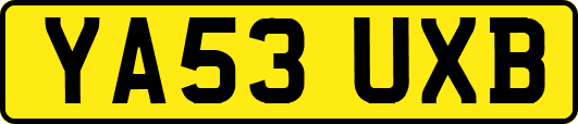 YA53UXB
