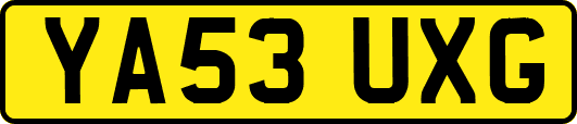 YA53UXG
