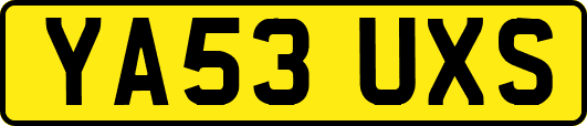 YA53UXS