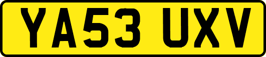YA53UXV