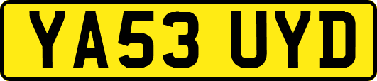 YA53UYD