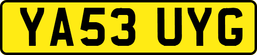 YA53UYG