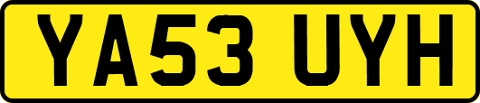 YA53UYH