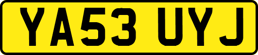 YA53UYJ