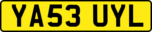 YA53UYL