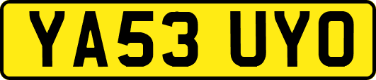 YA53UYO