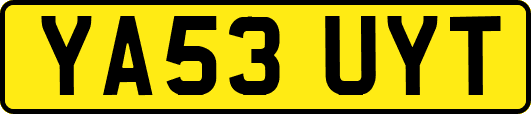 YA53UYT
