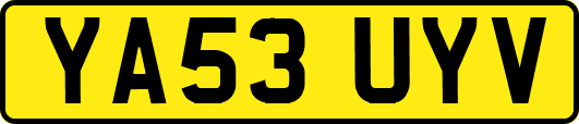 YA53UYV