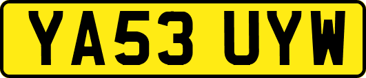 YA53UYW