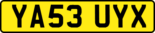 YA53UYX