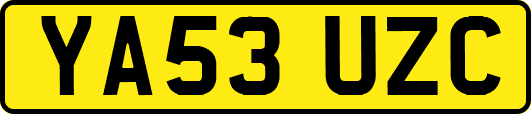 YA53UZC