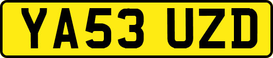 YA53UZD
