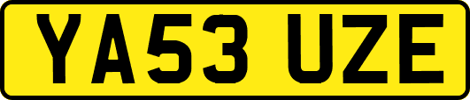 YA53UZE