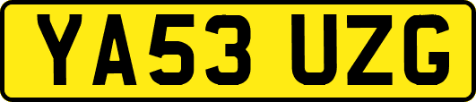 YA53UZG