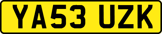 YA53UZK