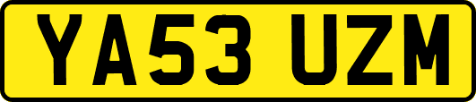 YA53UZM