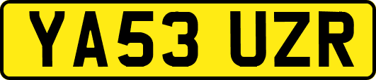 YA53UZR