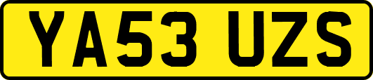 YA53UZS