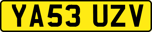 YA53UZV
