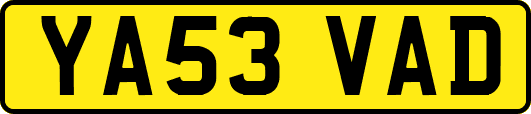 YA53VAD