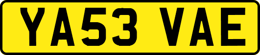 YA53VAE