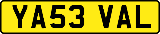 YA53VAL