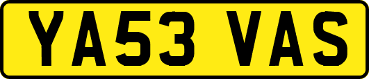 YA53VAS