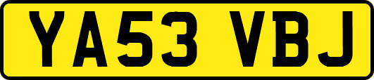 YA53VBJ