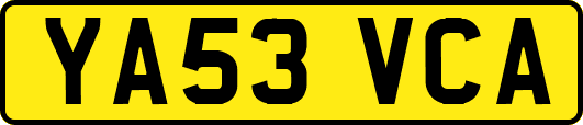 YA53VCA