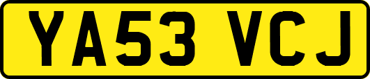 YA53VCJ