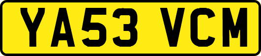 YA53VCM