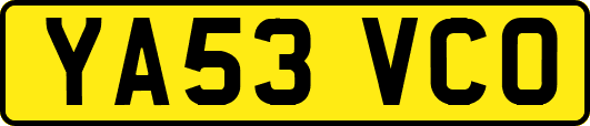 YA53VCO