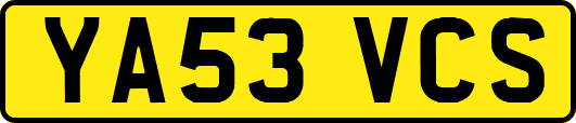 YA53VCS