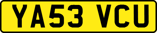 YA53VCU