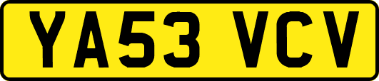 YA53VCV