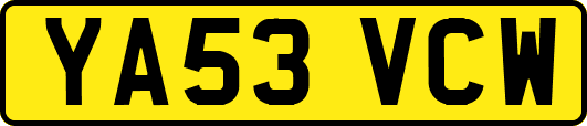 YA53VCW