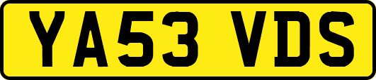 YA53VDS