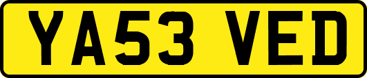 YA53VED