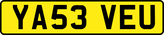 YA53VEU