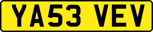 YA53VEV