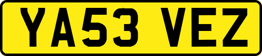 YA53VEZ