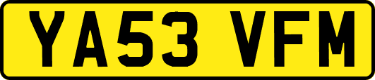 YA53VFM