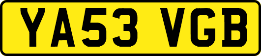 YA53VGB