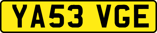 YA53VGE