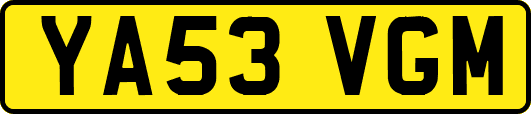 YA53VGM
