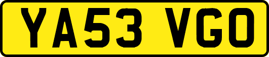 YA53VGO
